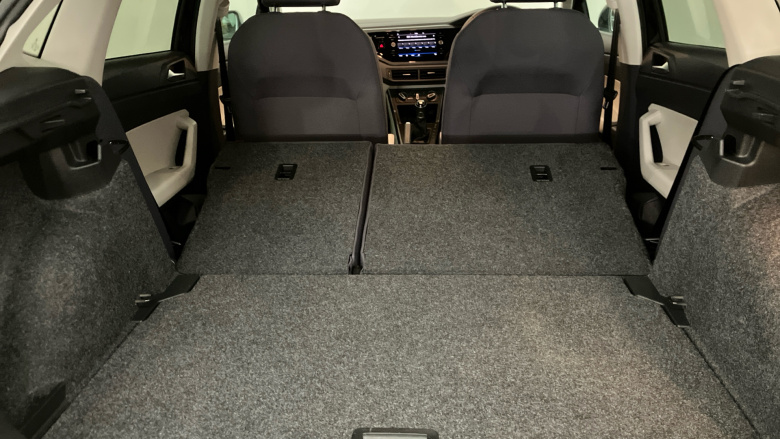 Volkswagen Polo 1.0 EVO 80 Beats 5dr Petrol Hatchback